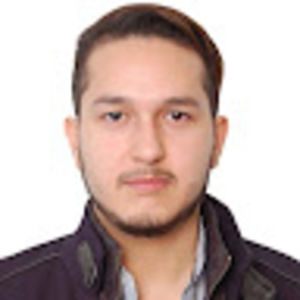 Meet your Posher, Jose enrique